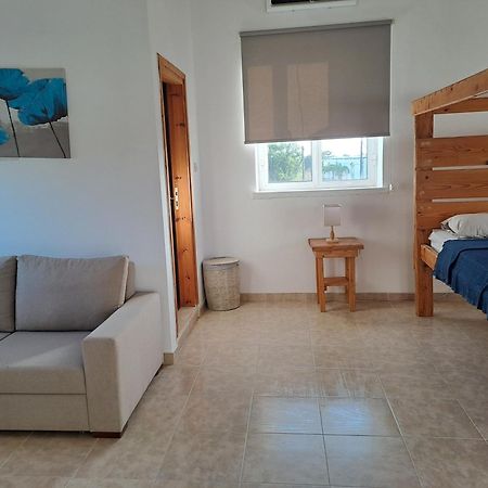 Hera Palace Boutique Hotel Yialousa 外观 照片