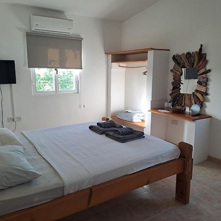 Hera Palace Boutique Hotel Yialousa 外观 照片