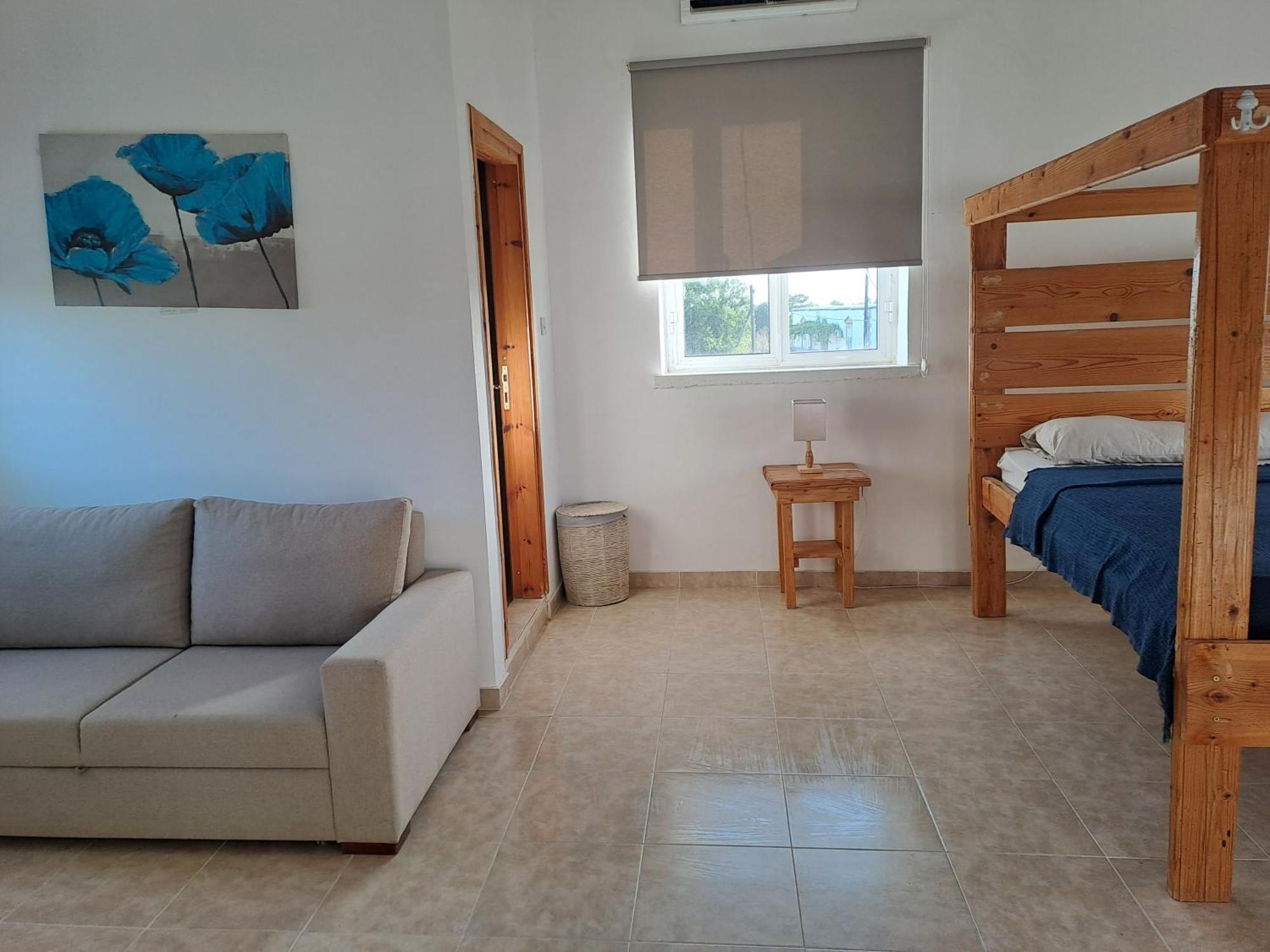 Hera Palace Boutique Hotel Yialousa 外观 照片