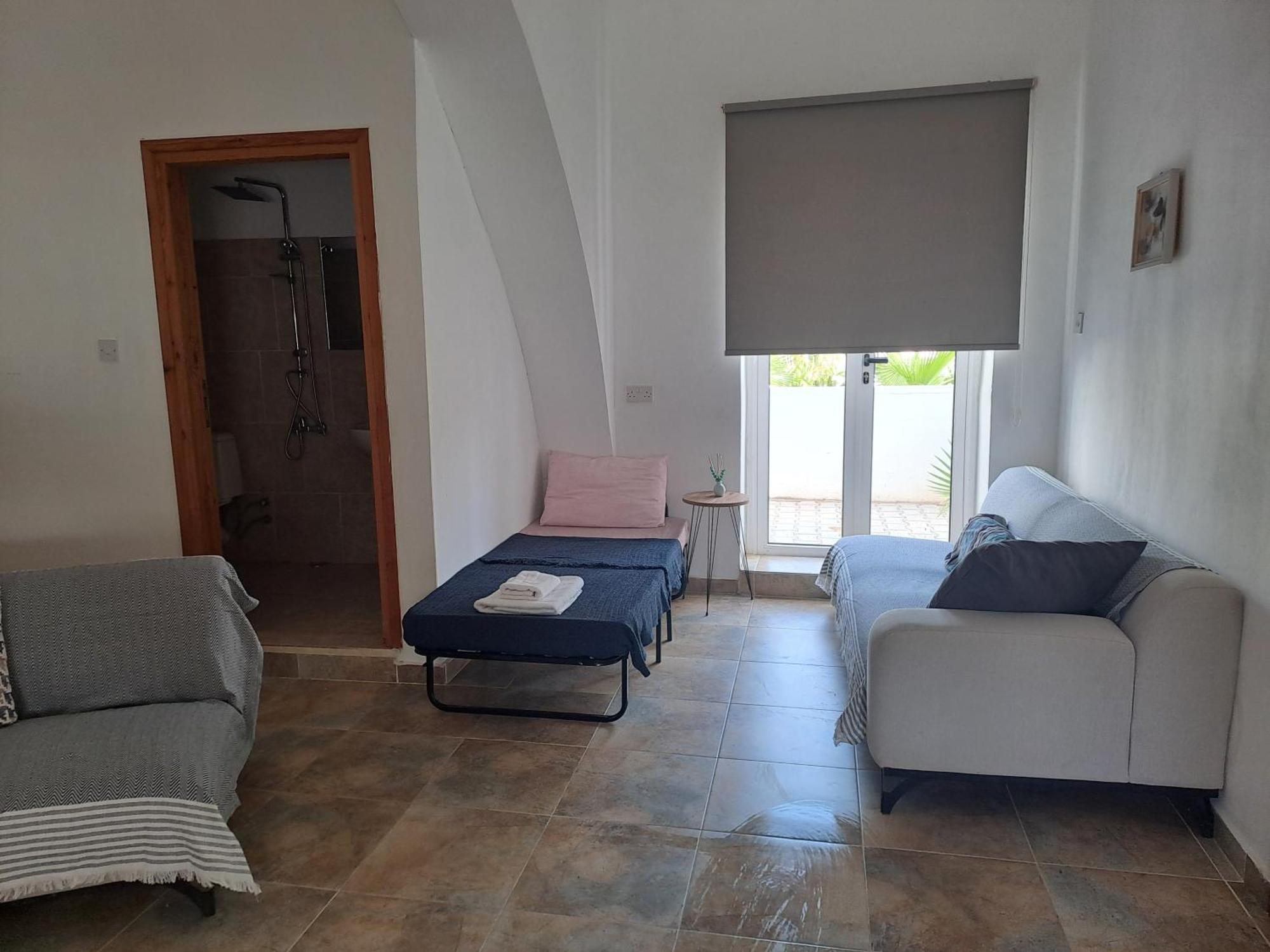 Hera Palace Boutique Hotel Yialousa 外观 照片