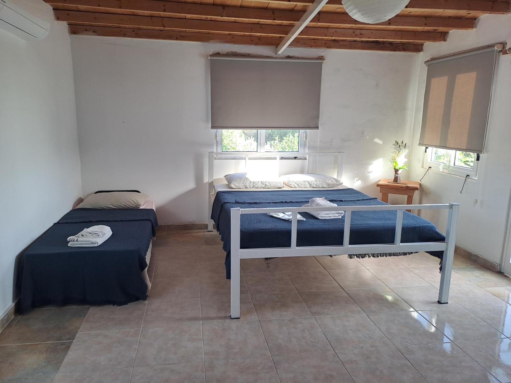 Hera Palace Boutique Hotel Yialousa 外观 照片