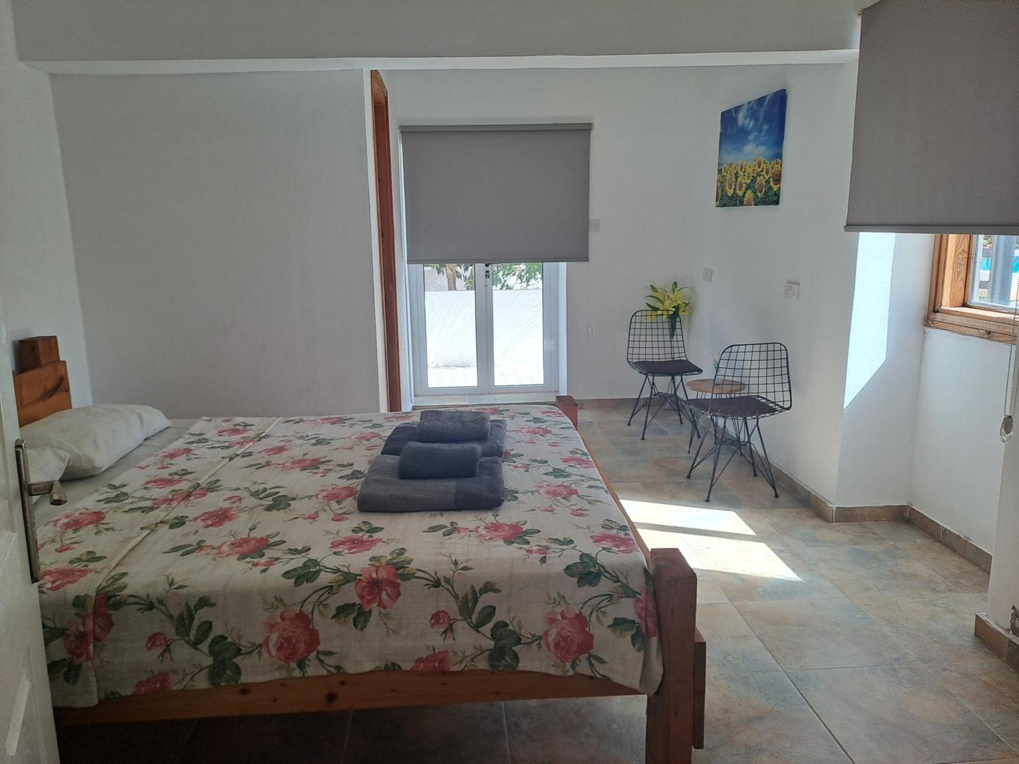Hera Palace Boutique Hotel Yialousa 外观 照片